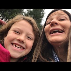 Meet your Posher, Misty